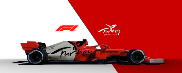 Formula1 Grandprix Package-1