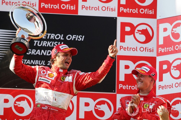 Formula1 Grandprix Package-4